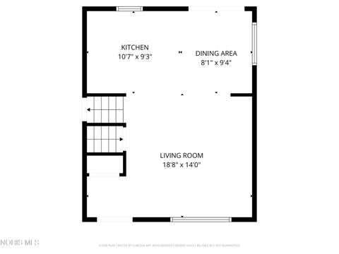 Tiny photo for 11350 Wyndham Drive, Whitehouse, OH 43571 (MLS # 10006058)