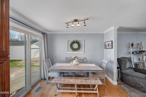 Tiny photo for 11350 Wyndham Drive, Whitehouse, OH 43571 (MLS # 10006058)