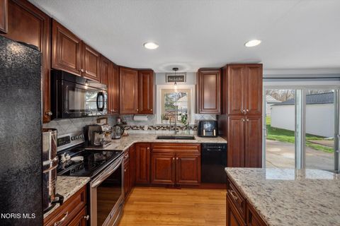 Tiny photo for 11350 Wyndham Drive, Whitehouse, OH 43571 (MLS # 10006058)