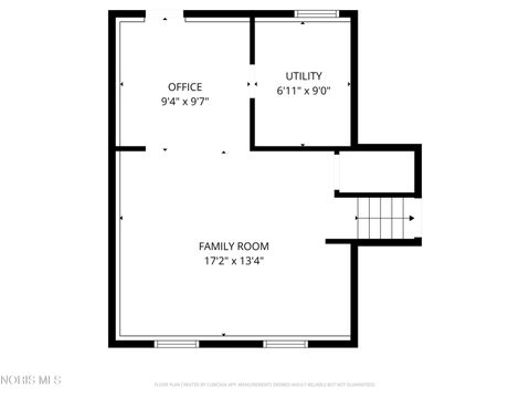 Tiny photo for 11350 Wyndham Drive, Whitehouse, OH 43571 (MLS # 10006058)