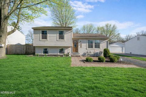 Photo of 11350 Wyndham Drive, Whitehouse, OH 43571 (MLS # 10006058)