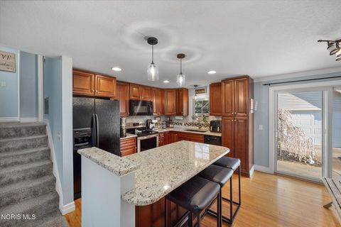 Tiny photo for 11350 Wyndham Drive, Whitehouse, OH 43571 (MLS # 10006058)