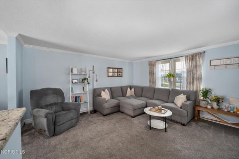 Tiny photo for 11350 Wyndham Drive, Whitehouse, OH 43571 (MLS # 10006058)