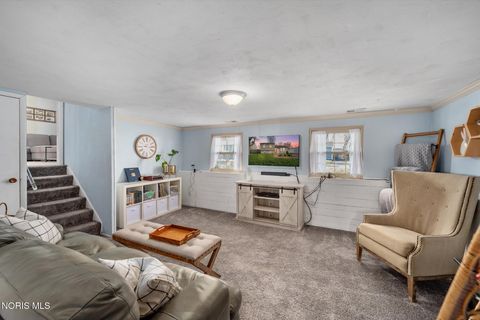 Tiny photo for 11350 Wyndham Drive, Whitehouse, OH 43571 (MLS # 10006058)