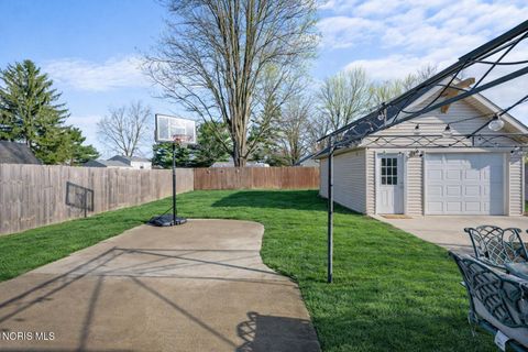 Tiny photo for 11350 Wyndham Drive, Whitehouse, OH 43571 (MLS # 10006058)