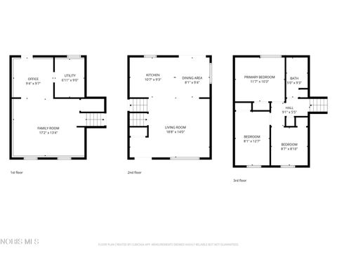 Tiny photo for 11350 Wyndham Drive, Whitehouse, OH 43571 (MLS # 10006058)