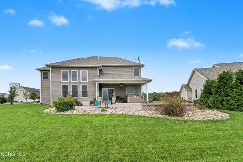 Tiny photo for 6099 Sweetgum Drive, Monclova, OH 43542 (MLS # 10013588)