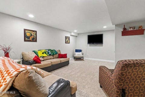 Tiny photo for 6099 Sweetgum Drive, Monclova, OH 43542 (MLS # 10013588)