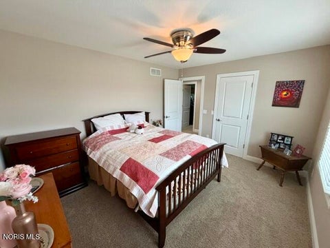 Tiny photo for 6099 Sweetgum Drive, Monclova, OH 43542 (MLS # 10013588)