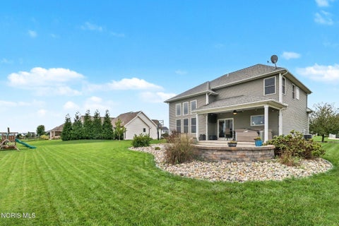 Tiny photo for 6099 Sweetgum Drive, Monclova, OH 43542 (MLS # 10013588)