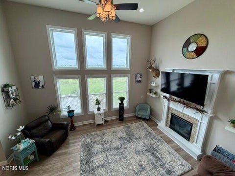Tiny photo for 6099 Sweetgum Drive, Monclova, OH 43542 (MLS # 10013588)