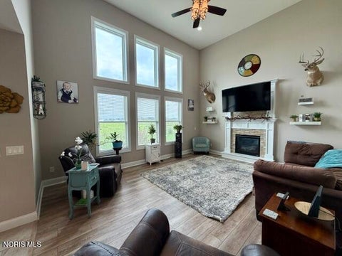 Tiny photo for 6099 Sweetgum Drive, Monclova, OH 43542 (MLS # 10013588)