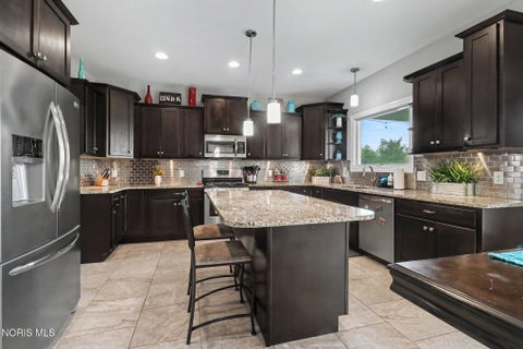 Tiny photo for 6099 Sweetgum Drive, Monclova, OH 43542 (MLS # 10013588)