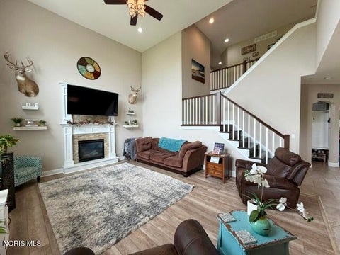 Tiny photo for 6099 Sweetgum Drive, Monclova, OH 43542 (MLS # 10013588)