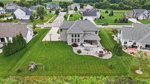 Tiny photo for 6099 Sweetgum Drive, Monclova, OH 43542 (MLS # 10013588)