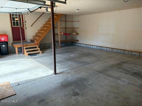 Tiny photo for 936 Haley Avenue, Napoleon, OH 43545 (MLS # 10014678)