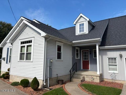 Tiny photo for 936 Haley Avenue, Napoleon, OH 43545 (MLS # 10014678)