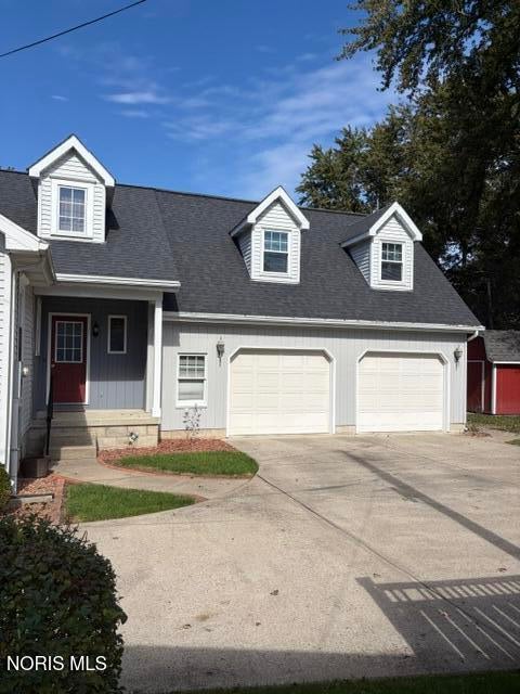 Tiny photo for 936 Haley Avenue, Napoleon, OH 43545 (MLS # 10014678)