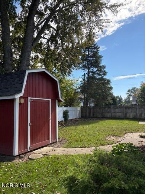 Tiny photo for 936 Haley Avenue, Napoleon, OH 43545 (MLS # 10014678)
