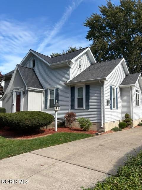 Photo of 936 Haley Avenue, Napoleon, OH 43545 (MLS # 10014678)