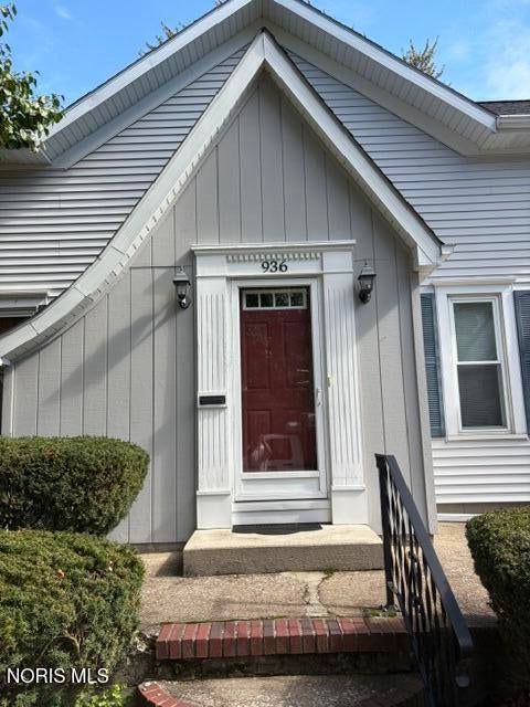 936 Haley Avenue