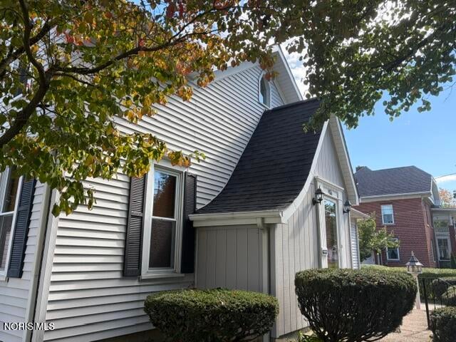 936 Haley Avenue