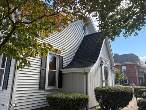 Tiny photo for 936 Haley Avenue, Napoleon, OH 43545 (MLS # 10014678)
