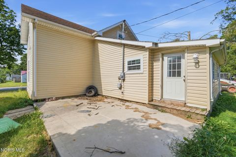 Tiny photo for 119 S Dix Street, Paulding, OH 45879 (MLS # 10010221)