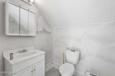 Tiny photo for 119 S Dix Street, Paulding, OH 45879 (MLS # 10010221)