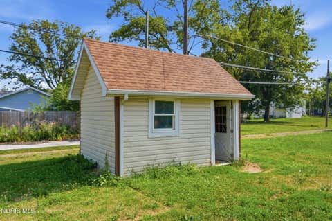 Tiny photo for 119 S Dix Street, Paulding, OH 45879 (MLS # 10010221)