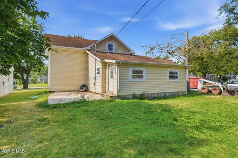 Tiny photo for 119 S Dix Street, Paulding, OH 45879 (MLS # 10010221)