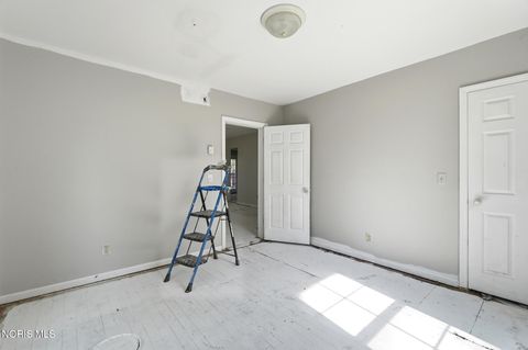 Tiny photo for 119 S Dix Street, Paulding, OH 45879 (MLS # 10010221)
