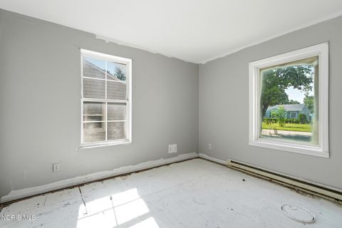 Tiny photo for 119 S Dix Street, Paulding, OH 45879 (MLS # 10010221)