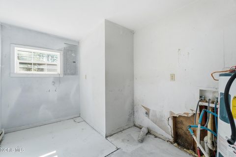 Tiny photo for 119 S Dix Street, Paulding, OH 45879 (MLS # 10010221)