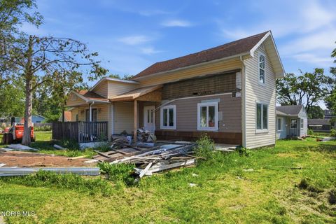 Tiny photo for 119 S Dix Street, Paulding, OH 45879 (MLS # 10010221)