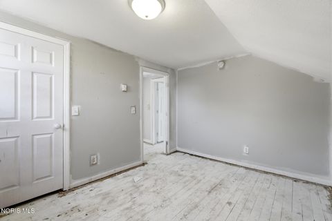 Tiny photo for 119 S Dix Street, Paulding, OH 45879 (MLS # 10010221)