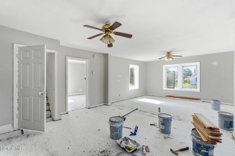 Tiny photo for 119 S Dix Street, Paulding, OH 45879 (MLS # 10010221)