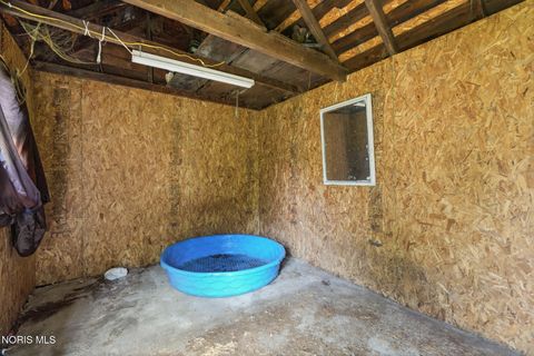 Tiny photo for 119 S Dix Street, Paulding, OH 45879 (MLS # 10010221)