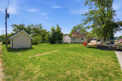 Tiny photo for 119 S Dix Street, Paulding, OH 45879 (MLS # 10010221)