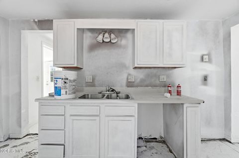 Tiny photo for 119 S Dix Street, Paulding, OH 45879 (MLS # 10010221)