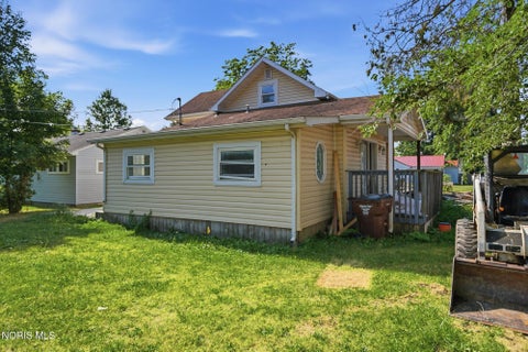 Tiny photo for 119 S Dix Street, Paulding, OH 45879 (MLS # 10010221)