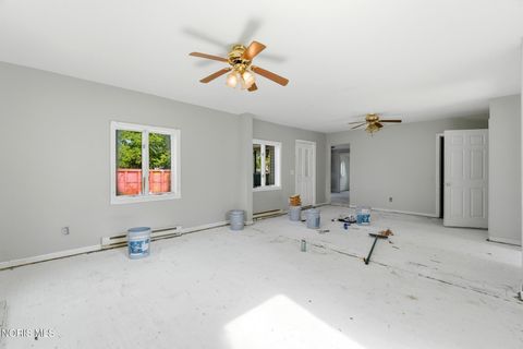 Tiny photo for 119 S Dix Street, Paulding, OH 45879 (MLS # 10010221)