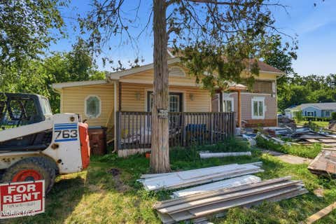Tiny photo for 119 S Dix Street, Paulding, OH 45879 (MLS # 10010221)