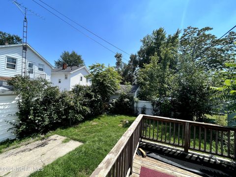 Tiny photo for 1489 Berdan Avenue, Toledo, OH 43612 (MLS # 10000211)
