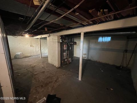 Tiny photo for 1489 Berdan Avenue, Toledo, OH 43612 (MLS # 10000211)