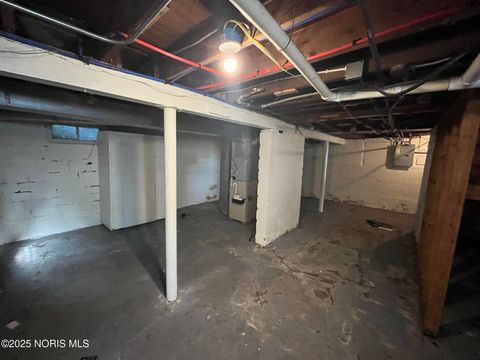 Tiny photo for 1489 Berdan Avenue, Toledo, OH 43612 (MLS # 10000211)
