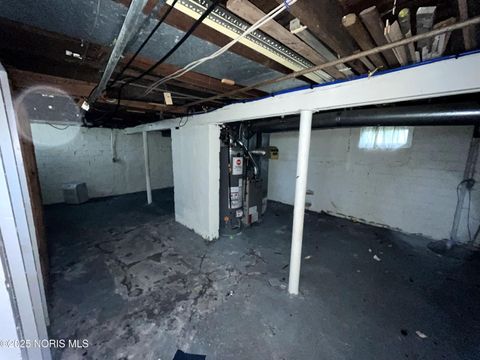 Tiny photo for 1489 Berdan Avenue, Toledo, OH 43612 (MLS # 10000211)