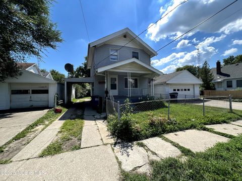 Tiny photo for 1489 Berdan Avenue, Toledo, OH 43612 (MLS # 10000211)