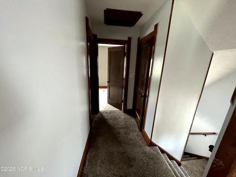 Tiny photo for 1489 Berdan Avenue, Toledo, OH 43612 (MLS # 10000211)