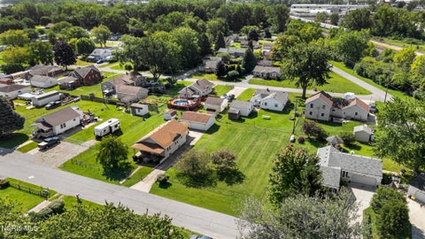Tiny photo for 834 Gibson Drive, Toledo, OH 43612 (MLS # 10012372)